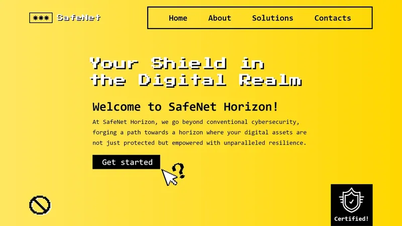 SafeNet