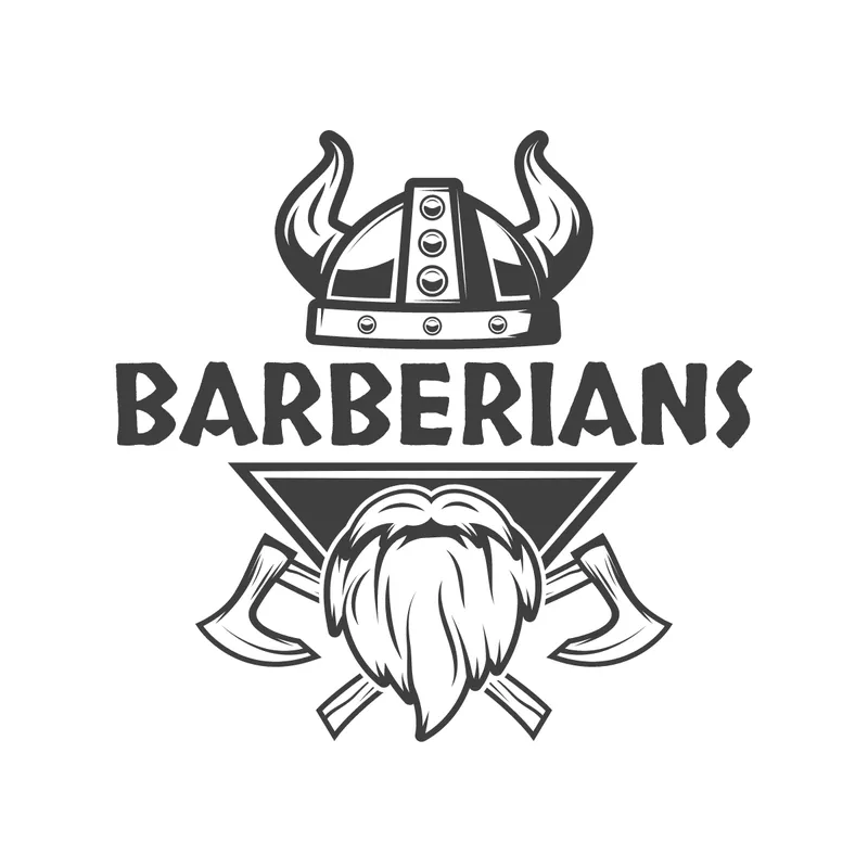 barberians logo (2)