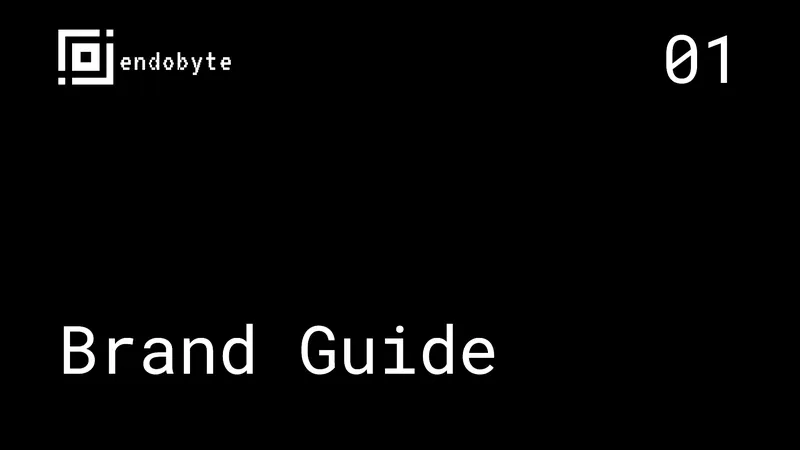 Endobyte