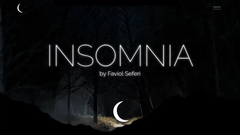 Insomnia