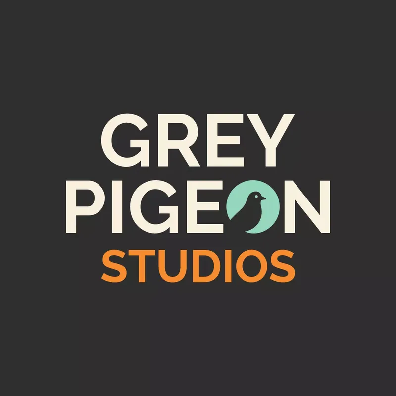 GreyPigeon