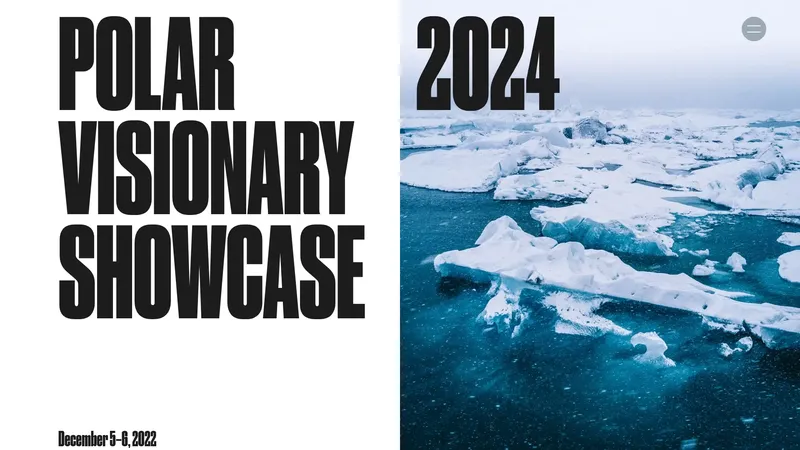 Polar Showcase