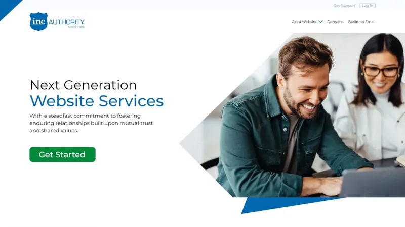 Corp Design
