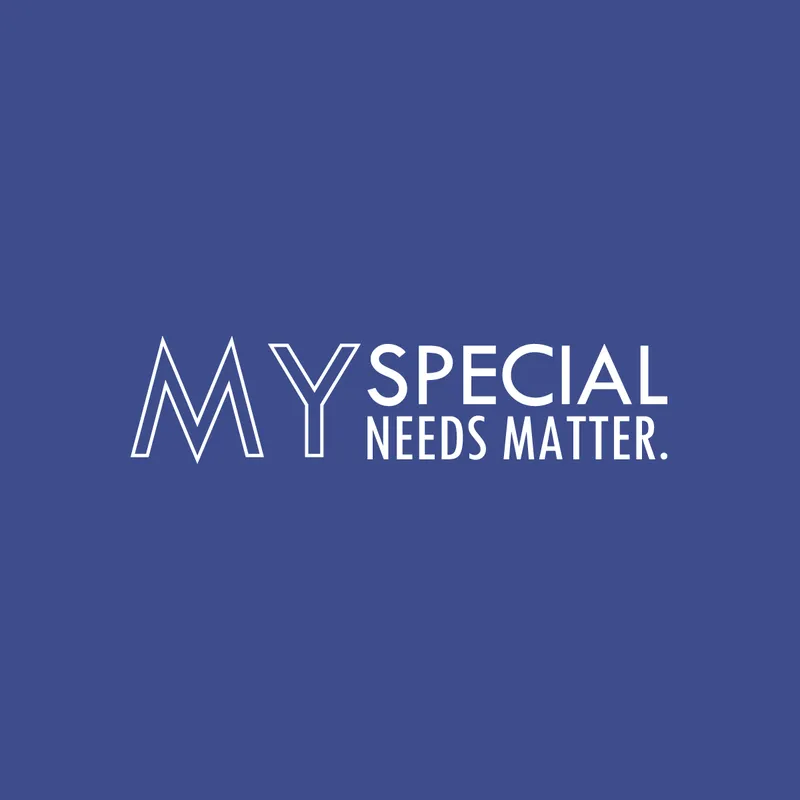 MySpecialNeeds