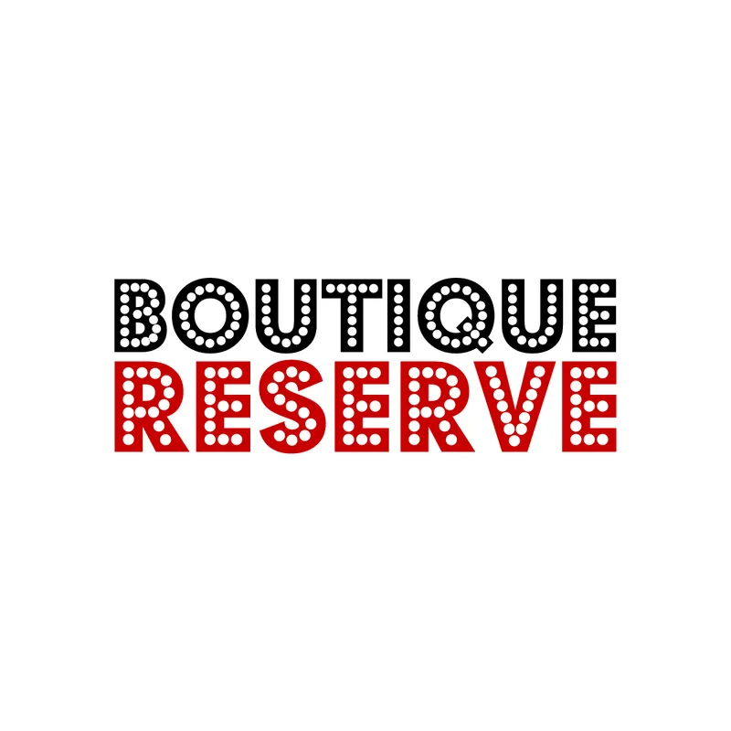 Boutique Reserve