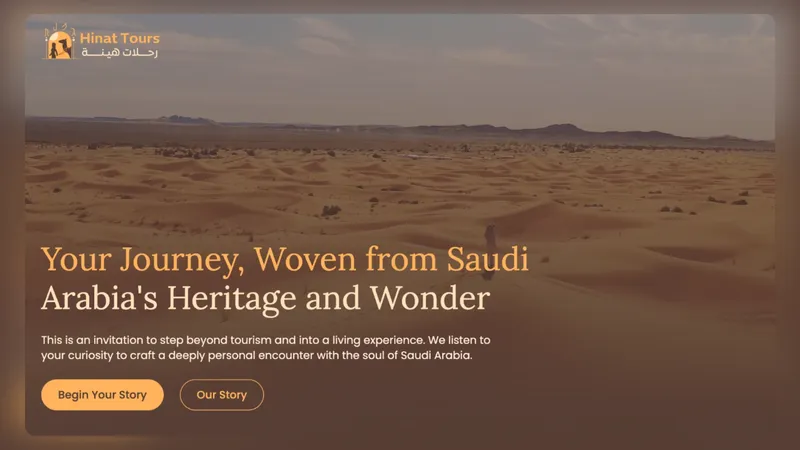 hinattour.com